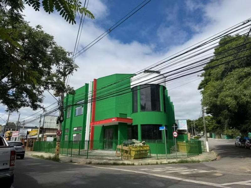 Palmeiras feminino avança na construção de centro de excelência em Vinhedo
