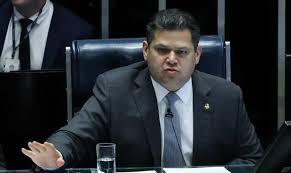 Parlamentares pedem a Alcolumbre nulidade de votação em CPMI do INSS
