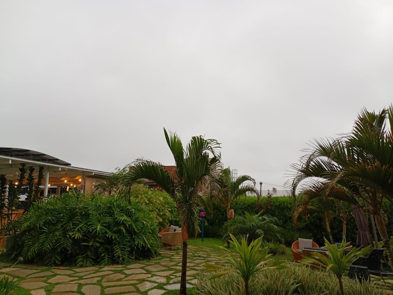 Região de Campinas tem altos volumes de chuva nas últimas 24 horas
