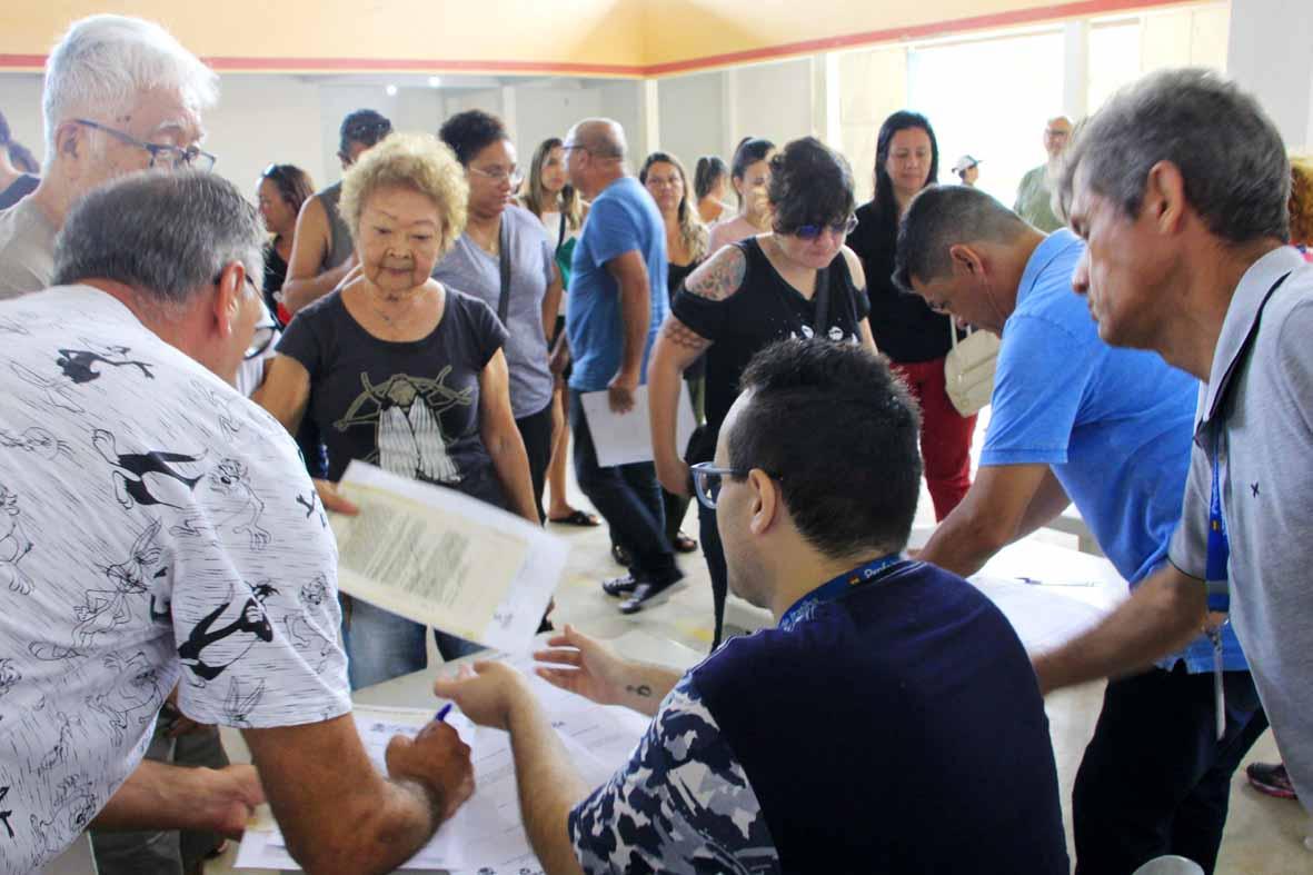 Regularização fundiária avança e Itatiba entrega 221 títulos de propriedade em 2025