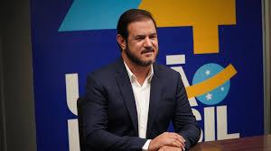 Rueda, sobre apoiar Lula: É muito difícil a gente caminhar com a esquerda