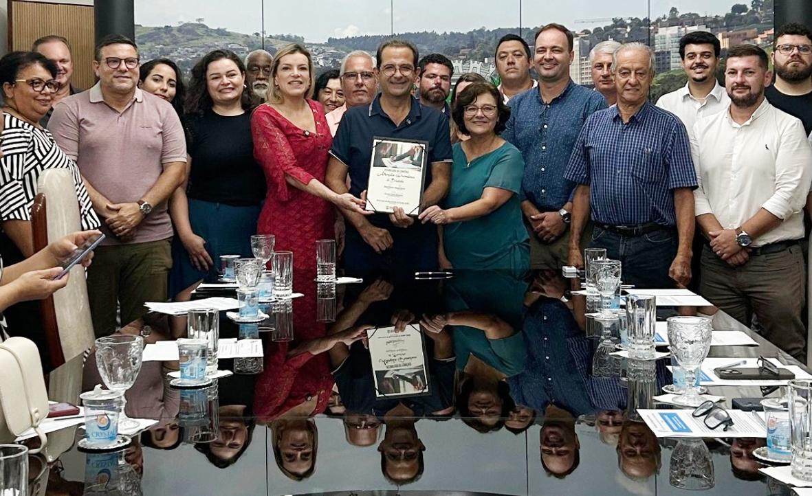 Santa Casa de Itatiba assume gestão da Atenção Primária em Bragança Paulista