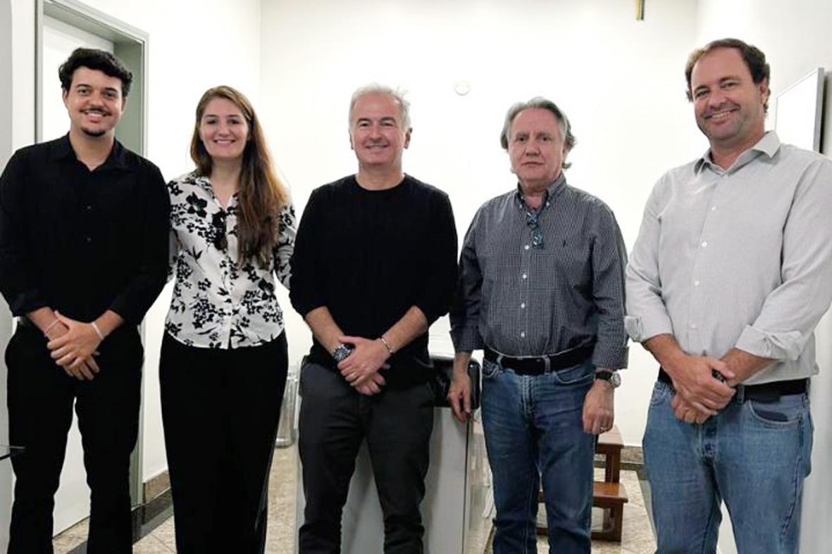 Santa Casa de Itatiba firma parceria e se torna centro de pesquisas para novos medicamentos
