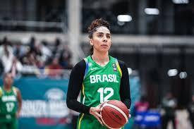 Seleção de basquete feminino se prepara para ir bem no Pré-Mundial