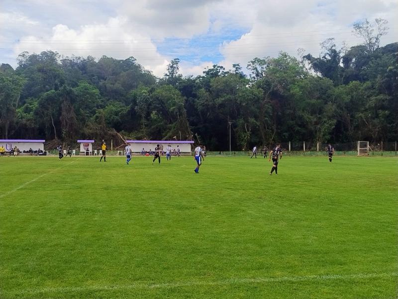 Shalcke 69 leva Itatiba à final da Copa Circuito das Frutas