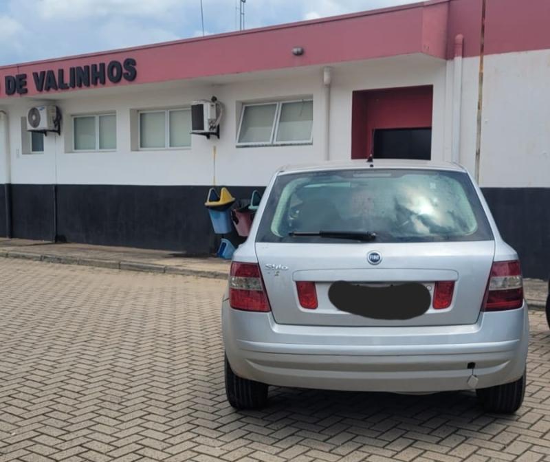 Tecnologia da Guarda Civil de Valinhos é determinante para solucionar caso de sequestro relâmpago