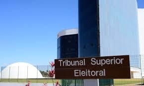 TSE aprova regras para as eleições de outubro
