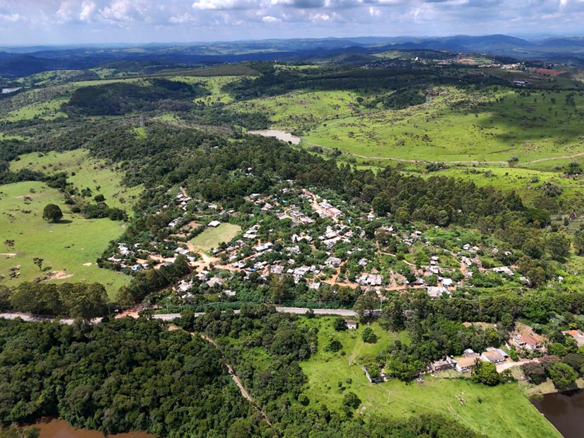 Valinhos declara de utilidade pública áreas rurais no entorno da Serra dos Cocais