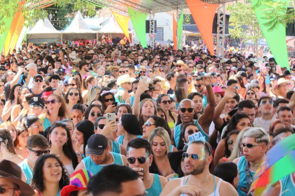 Veja dicas de como curtir o Carnaval com saúde