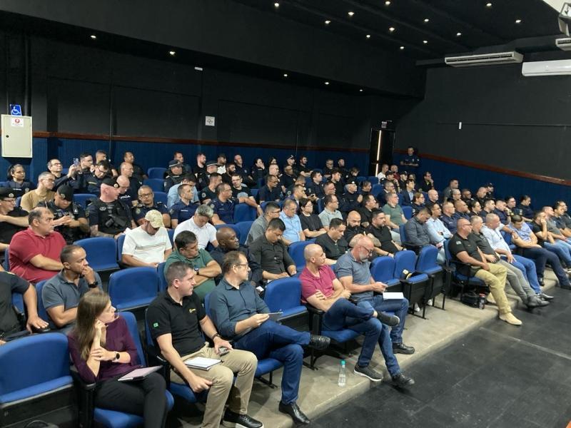 Vinhedo, 4º município mais inteligente do país, sedia reunião do CRIM com 50 cidades