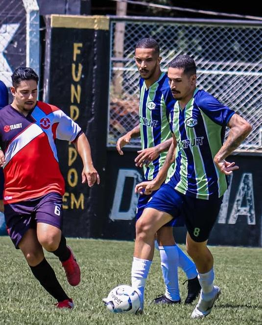 Artivinco conquista sua terceira vitória consecutiva no Torneio dos Trabalhadores