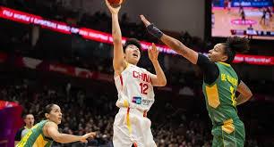 Basquete: Brasil fica fora do Mundial feminino após revés contra China