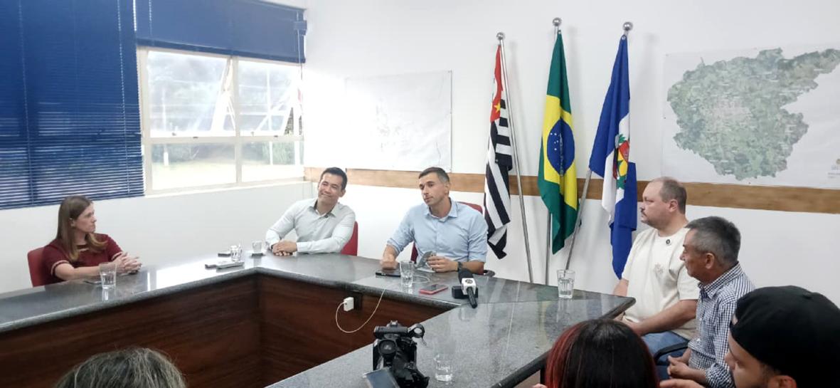 Campanha Leão Amigo incentiva destinação do IR para projetos sociais em Itatiba