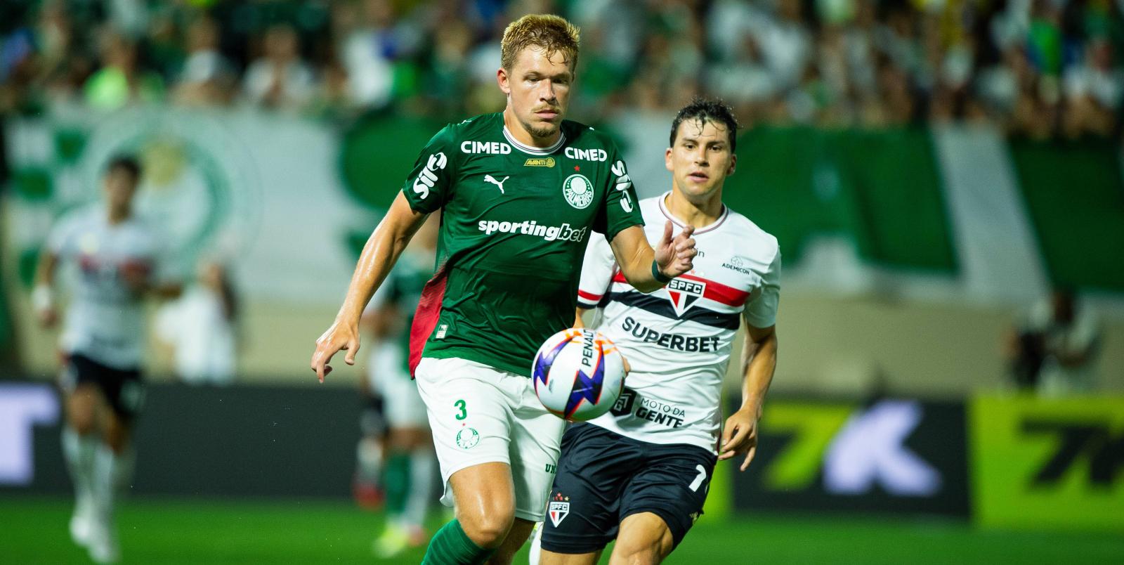 Choque-Rei define segundo finalista da competição