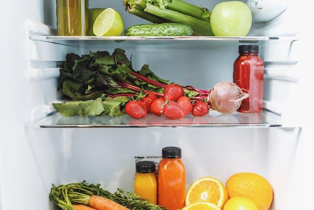 Como armazenar produtos de hortifruti para durarem mais tempo em casa