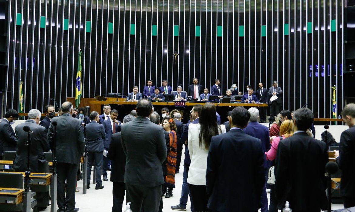 Congresso terá Frente Parlamentar pela Paz Mundial