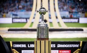 Conmebol sorteia grupos da Copa Libertadores 2026