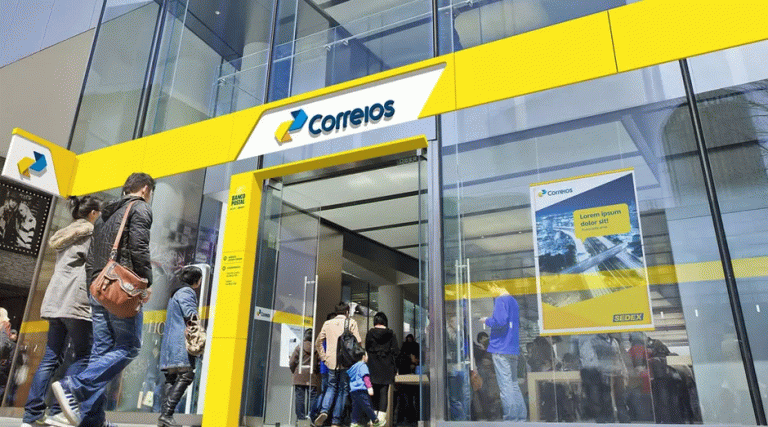 Correios abrem credenciamento para Pontos de Coleta e oportunidade chega a Itatiba