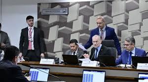 CPI do Crime mira braço do PCC na Faria Lima e “A Turma” do Master