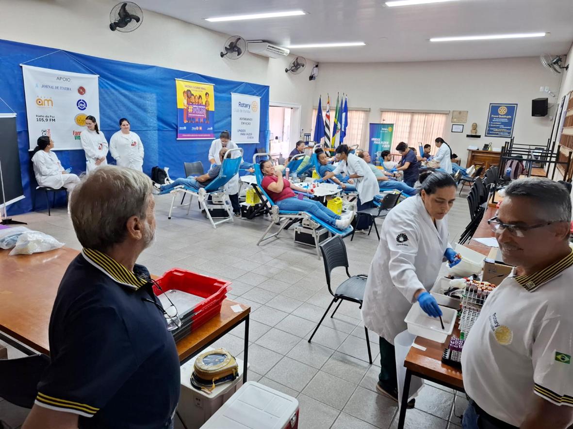 Doação de medula óssea cresce, mas número ainda está abaixo da necessidade