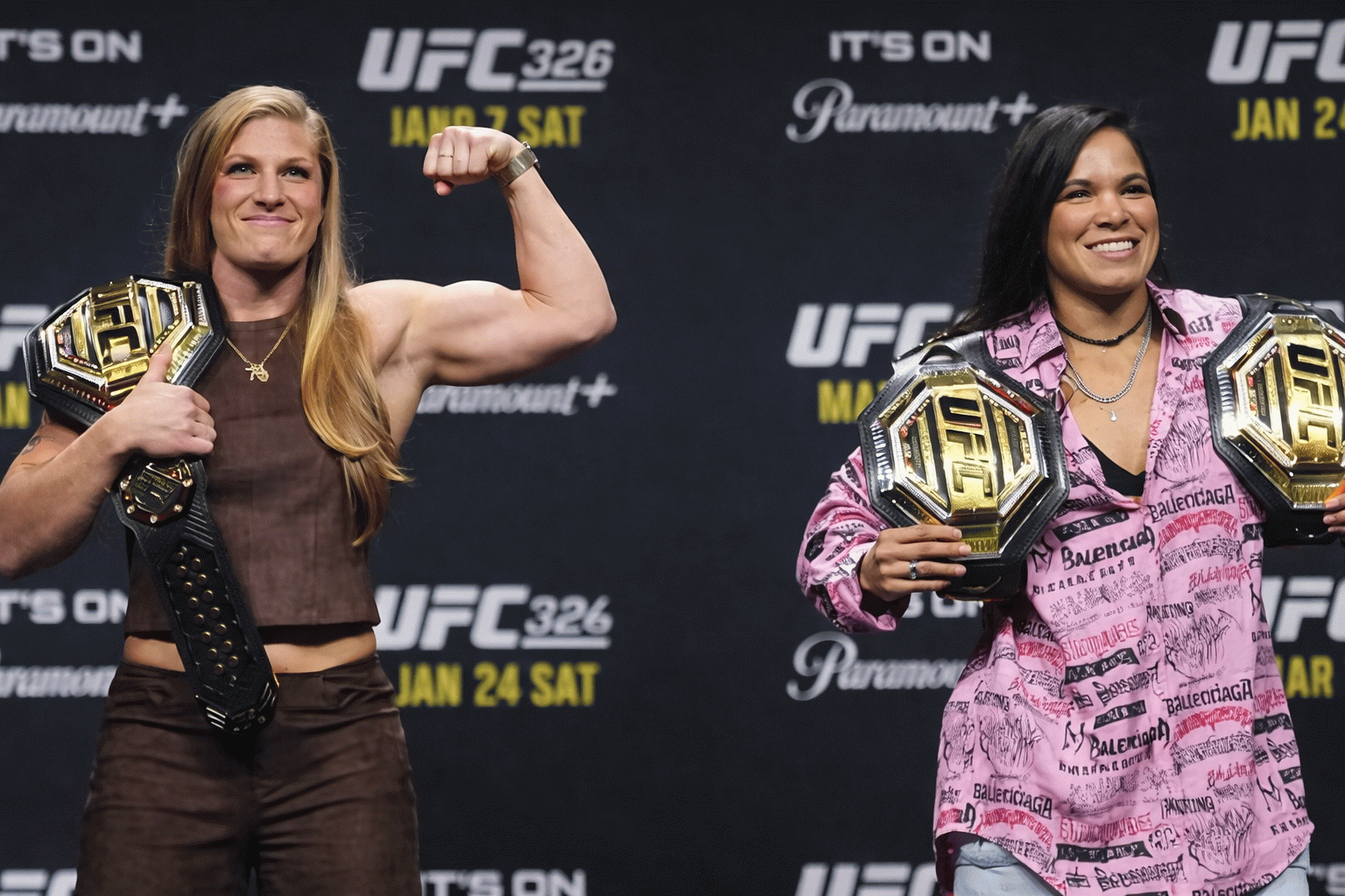 Esporte de Combate: Retorno de Amanda Nunes ao octógono faz buscas dispararem 