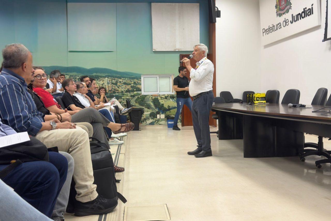 Estudo revela como vivem os idosos que moram sozinhos em Jundiaí