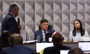 Ex-secretária do Careca do INSS diz que tinha acesso a cofre 