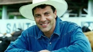 Gerson Brenner, galã de novelas dos anos 1990, morre aos 66 anos