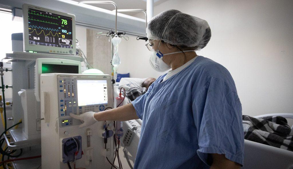 Governo de SP repassa R$ 44,8 milhões para equipar Hospital e Maternidade de Várzea Paulista