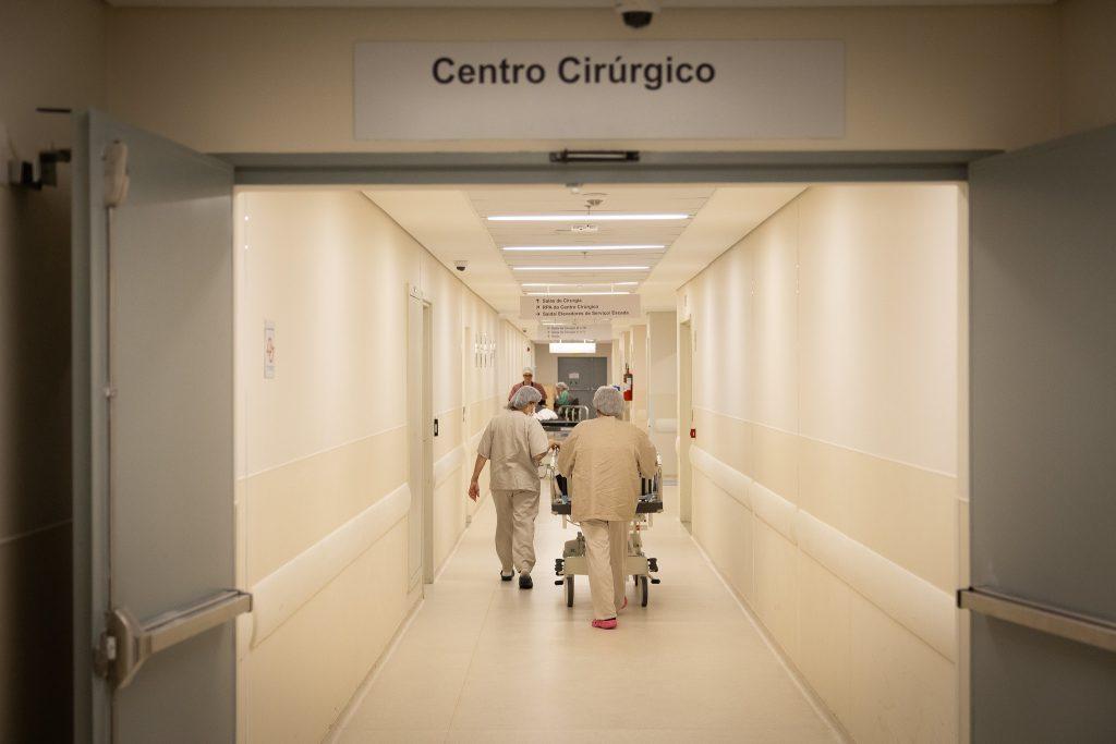 Governo estadual avança na construção de Hospital em Campinas com formalização de terreno