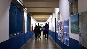 IBGE: Quatro em cada dez adolescentes já sofreram bullying na escola