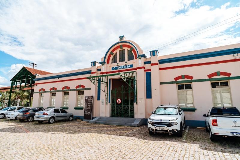 III Valinhos Ferroviário celebra história, memória e paixão pelos trens em encontro especial no Museu Municipal de Valinhos