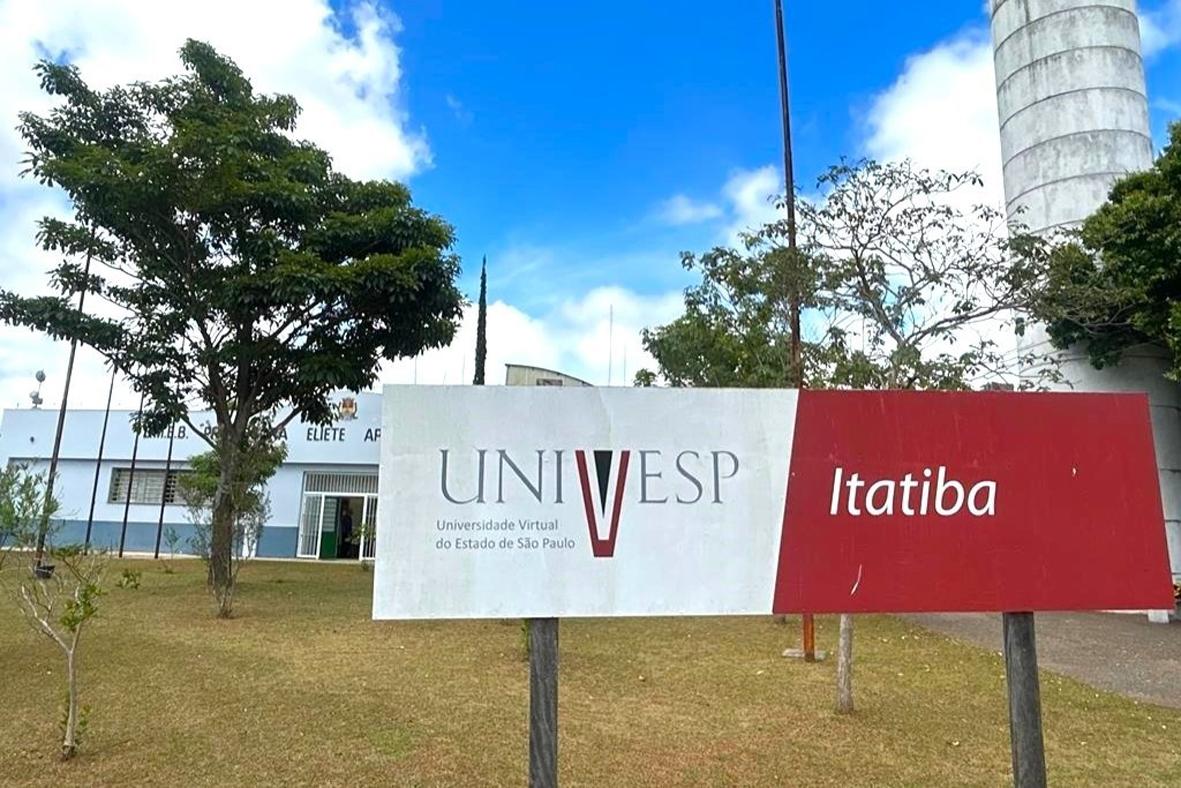 Inscrições para Vestibular Univesp 2026 são prorrogadas até domingo