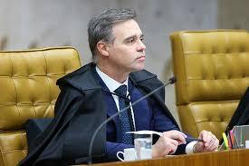 INSS: Mendonça decide por tornozeleira em caso de deputada de Minas