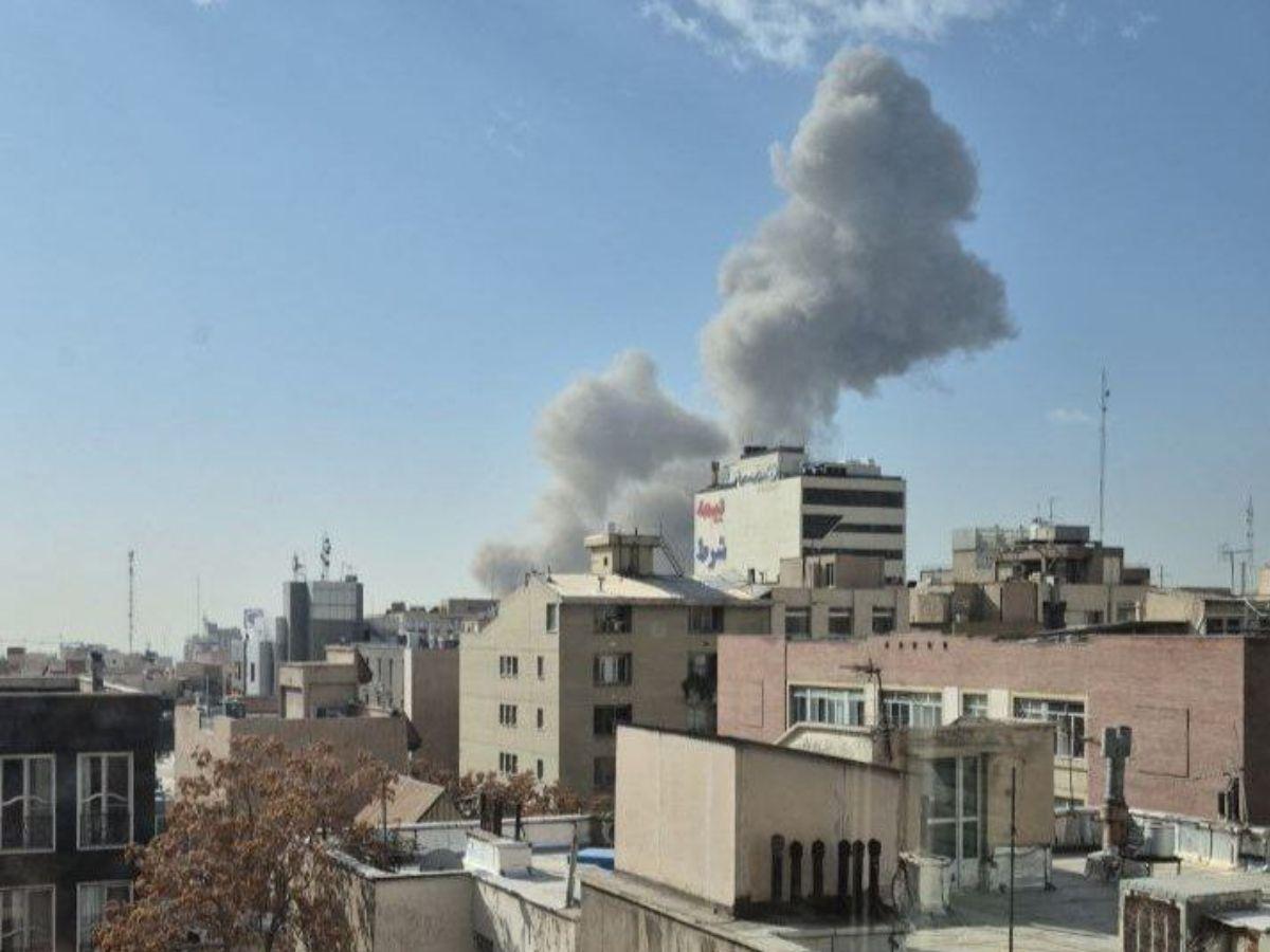 Israel diz ter eliminado 7 líderes militares e de segurança do Irã em operação com EUA