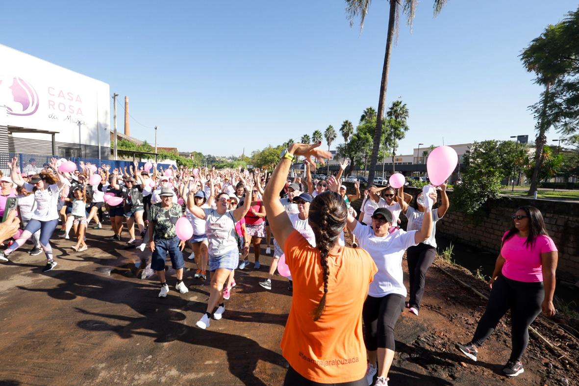 Itatiba celebra o Dia da Mulher com programação especial gratuita e exclusiva para elas