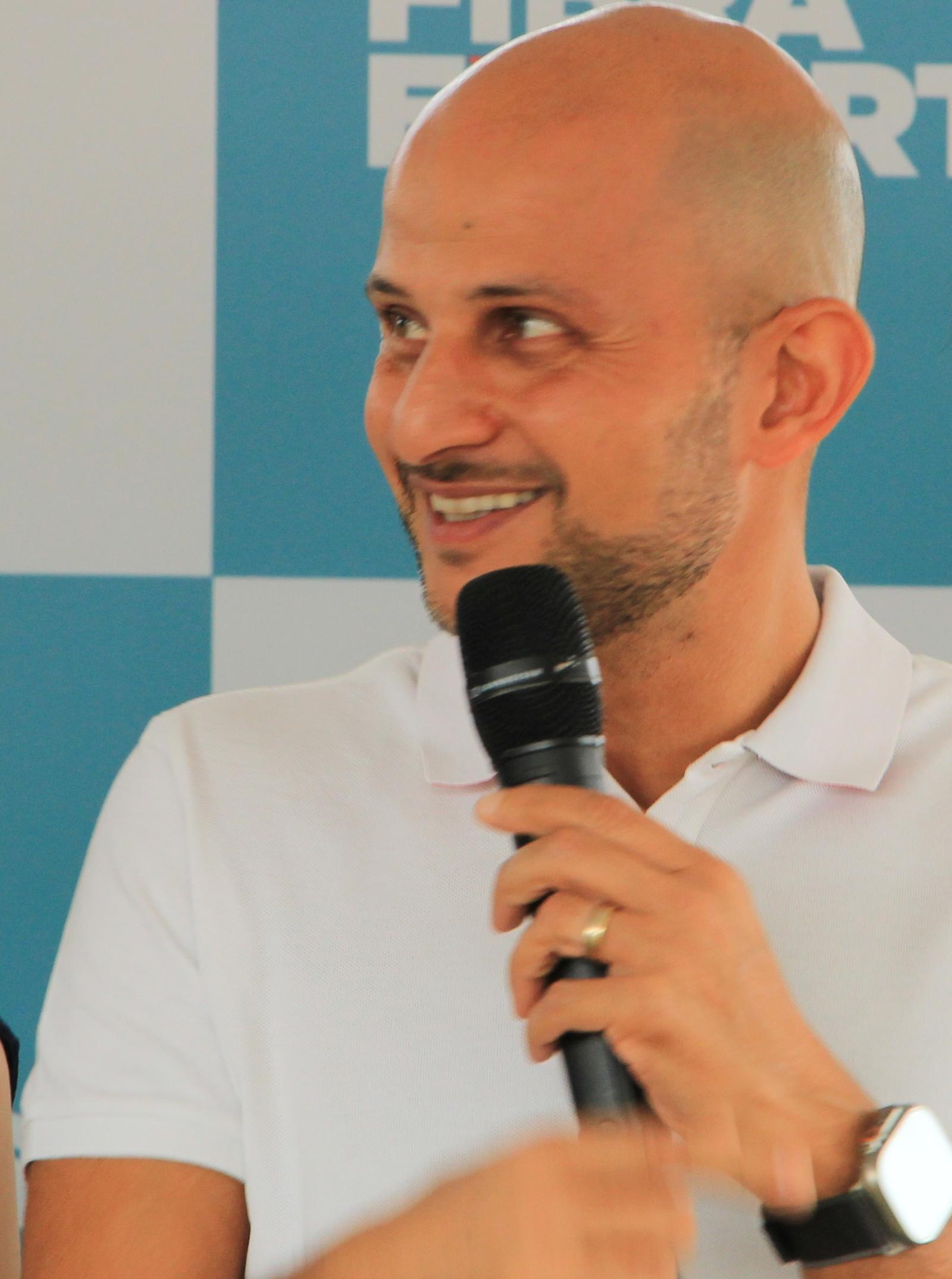 “Itatiba consolida um ambiente cada vez mais favorável ao empreendedorismo”, afirma Eduardo Aoun
