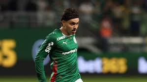 Maurício, do Palmeiras, é o sexto 'brasileiro' na lista de convocados para a seleção paraguaia