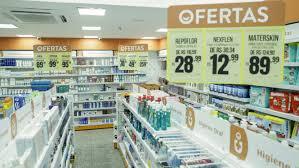Medicamentos podem ter reajuste de até 3,81% a partir desta terça