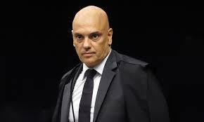 Moraes marca para 14 de abril interrogatório de Eduardo Bolsonaro