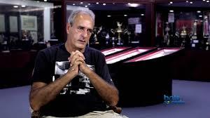 Morre Marquinhos Abdalla, pioneiro e ídolo do basquete brasileiro