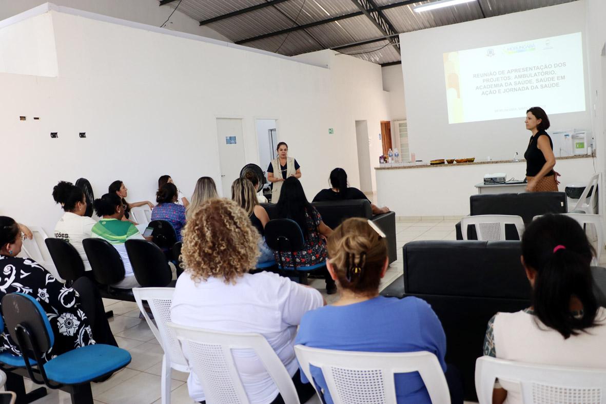 Morungaba apresenta projetos estratégicos para 2026 e aposta na redução das filas de especialistas