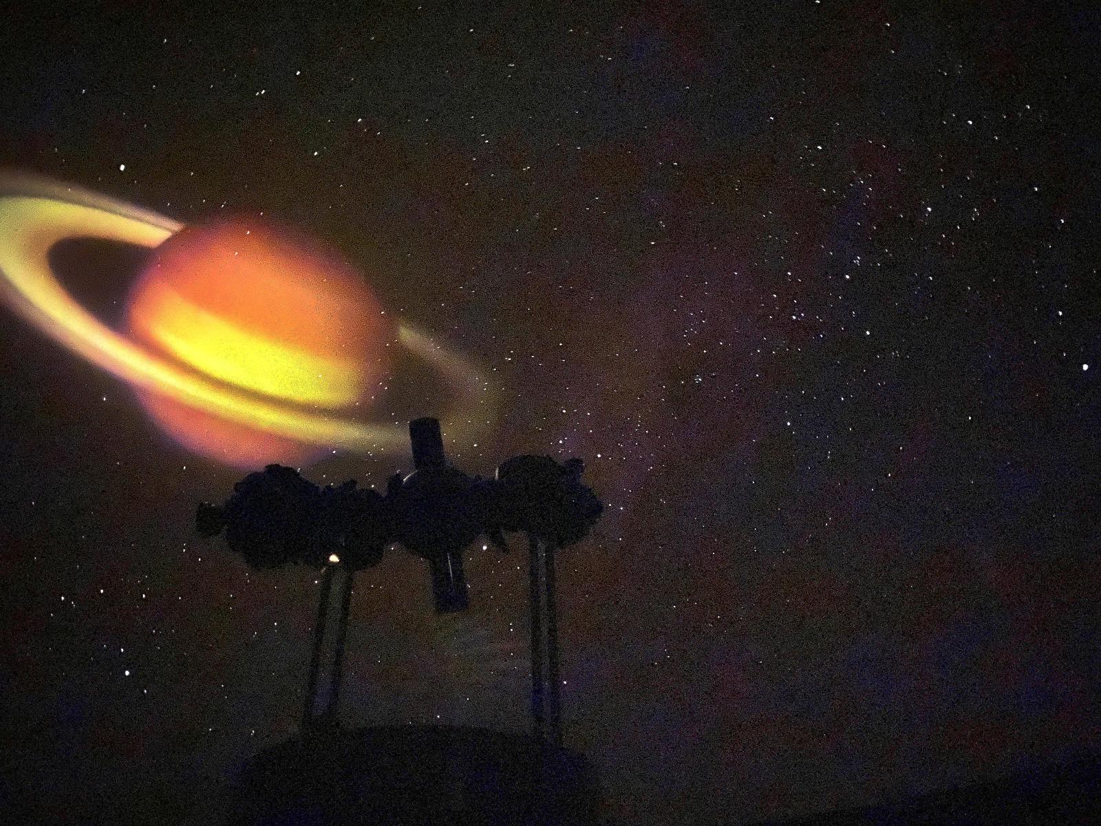 No Dia das Mulheres, planetário do Taquaral apresenta sessões sobre cientistas da Astronomia