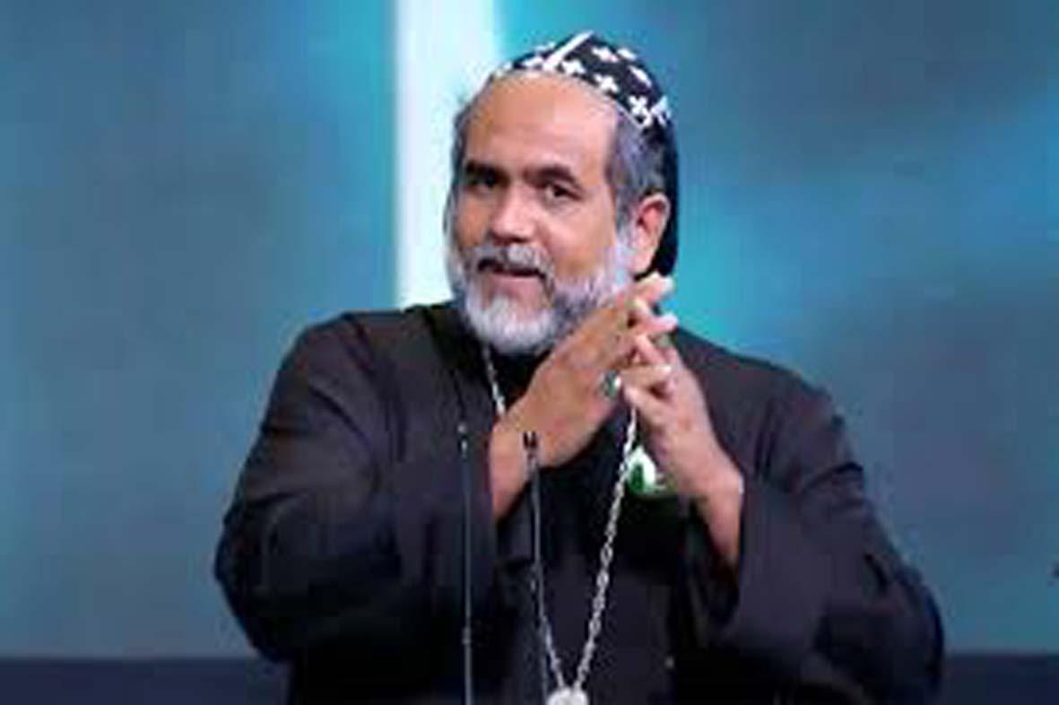 Padre Kelmon visita Itatiba na próxima terça e apresenta proposta do Foro do Brasil