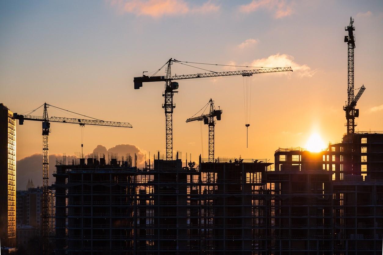 Planejamento em obras de infraestrutura urbana reduz impactos no trânsito