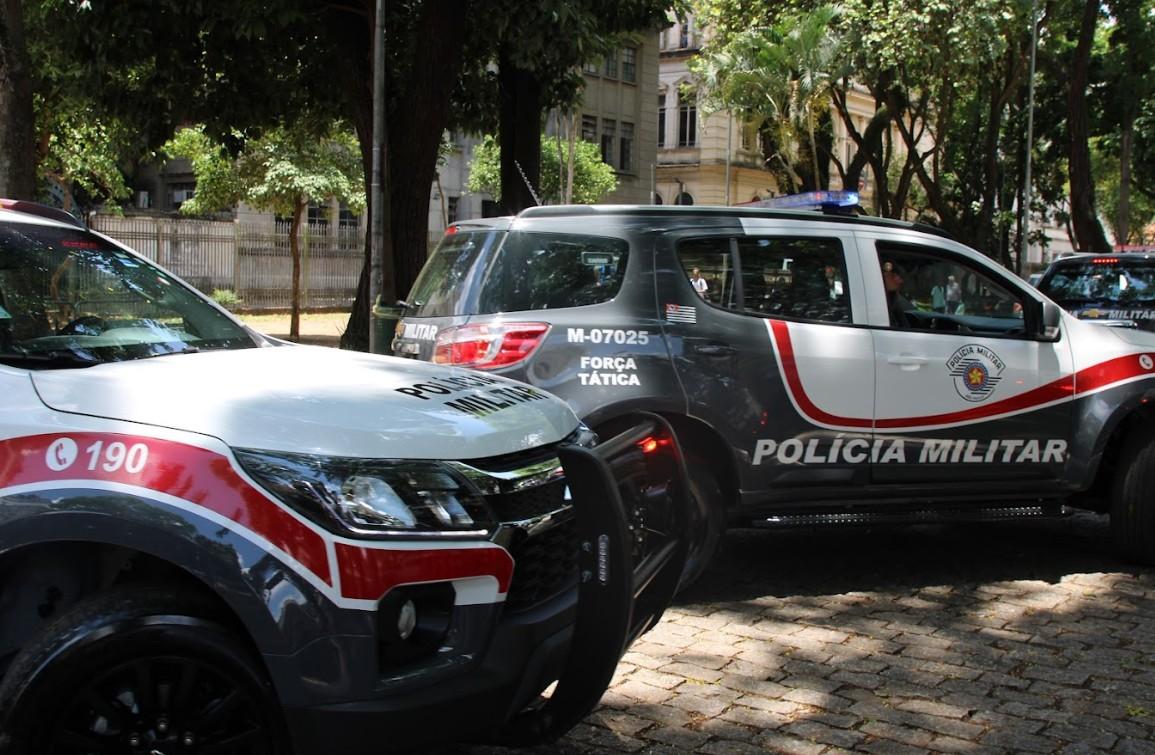 PM encontra foragido da Justiça escondido em ‘bunker’ subterrâneo no interior de São Paulo