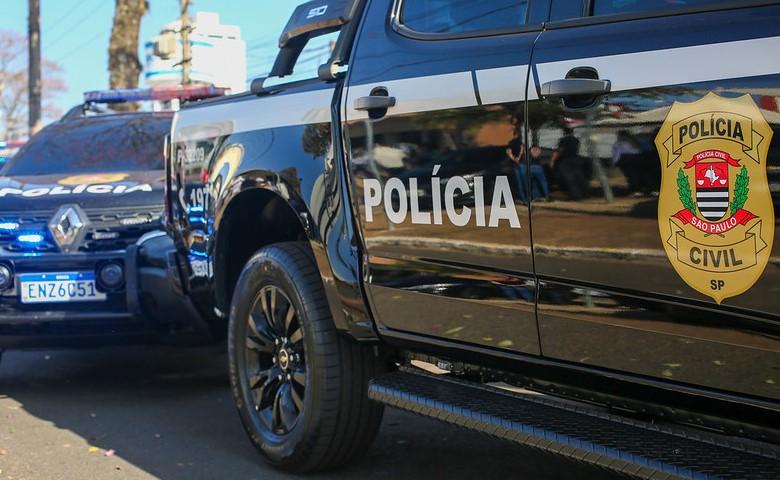 Polícia Civil prende liderança de organização criminosa no interior de SP