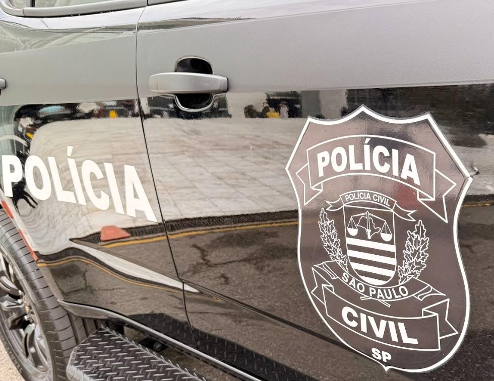 Polícia Civil prende suspeita de integrar rede de exploração sexual infantil