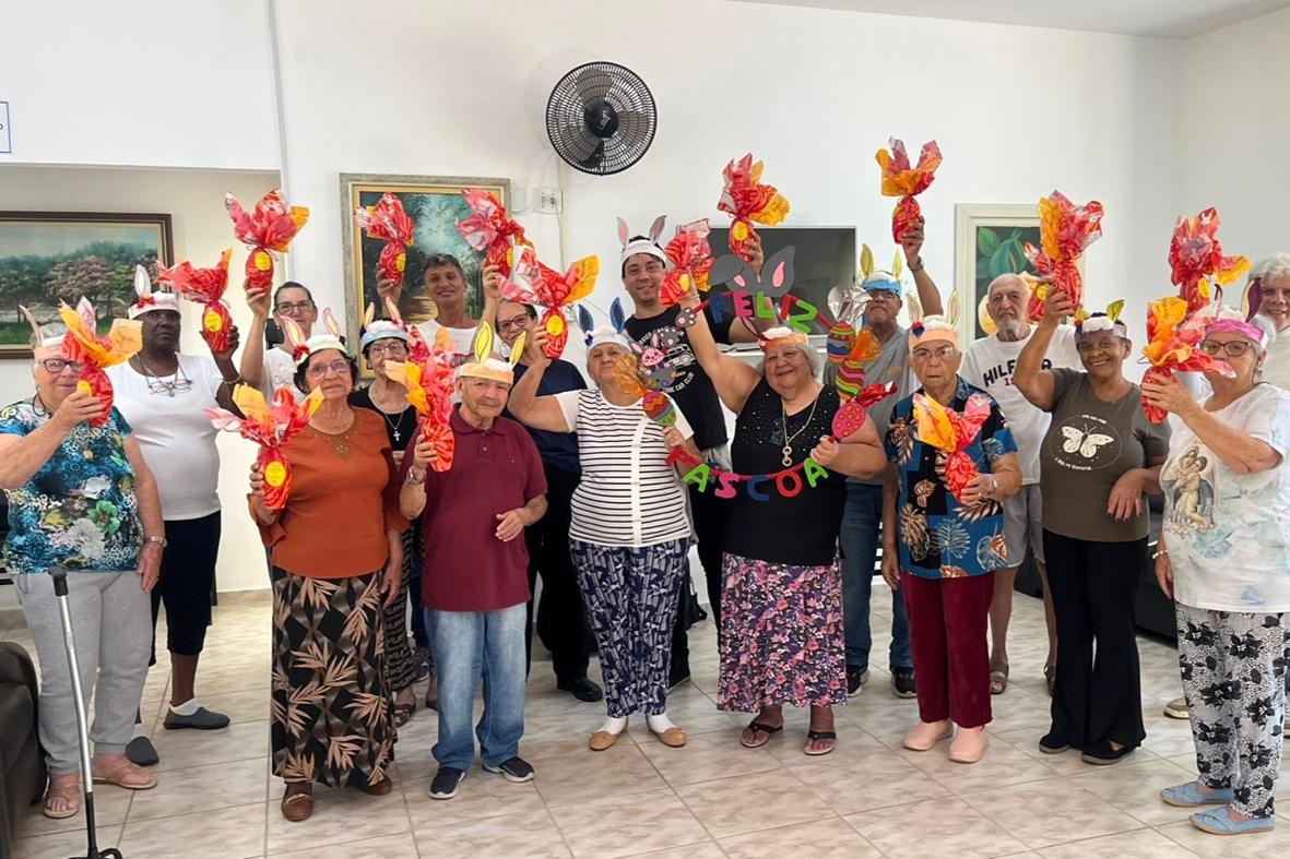 Prefeitura distribui 19,3 mil ovos de Páscoa em Itatiba