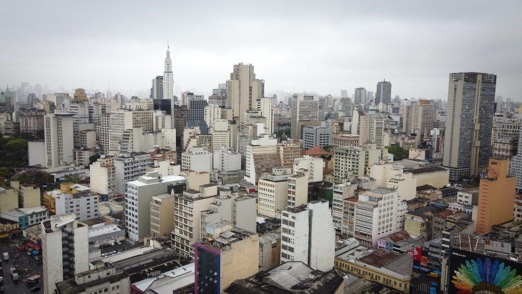 Previsão do tempo para domingo (22), em SP: tempo firme